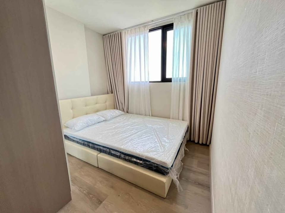 รูป 👑 FOR RENT 🌉 Origin Sukhumvit Praksa  🌉 JA-1147 - รูปที่ 3/11