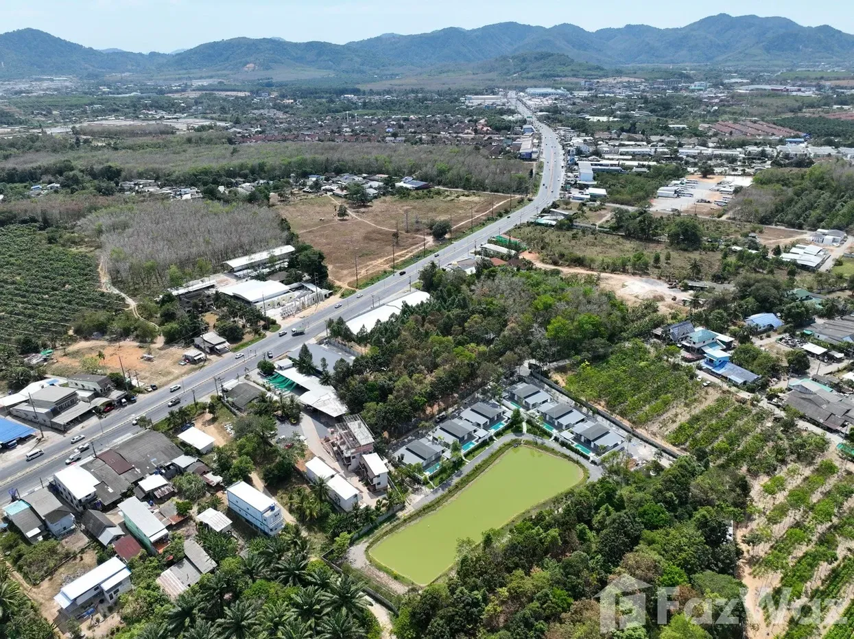 รูป วิลล่าให้เช่า 2 ห้องนอน ในโครงการ สุวณี เลควิลล์ 5338118 - รูปที่ 13/27