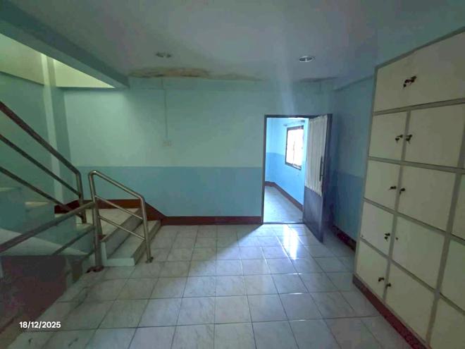 รูป อาคารพาณิชย์ สำหรับขาย - ในเมือง เมืองขอนแก่น ขอนแก่น - รูปที่ 11/52