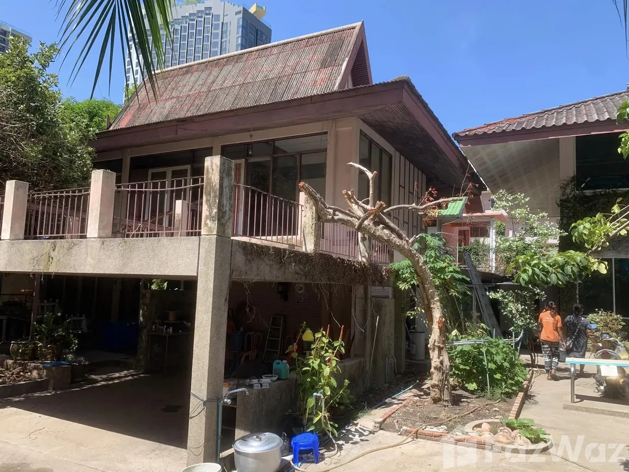 รูป ขาย วิลล่า 4 ห้องนอน ใน บางละมุง, ชลบุรี 1937625 - รูปที่ 3/8