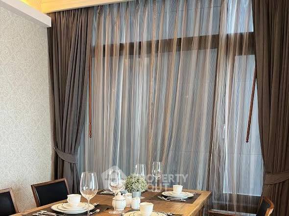 รูป คอนโด 1-ห้องนอน ที่ เซอร์เคิล ลิฟวิ่ง โปรโตไทป์ เพชรบุรีตัดใหม่ ใกล้ MRT เพชรบุรี (ID 2676908) - รูปที่ 2/14