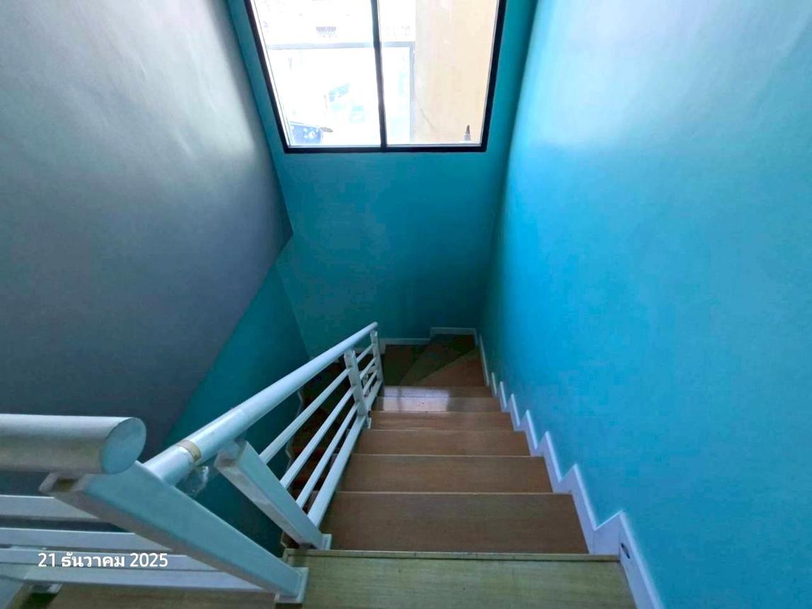 รูป ทาวน์เฮ้าส์ สำหรับขาย ซิกเนเจอร์ เพชรเกษม 69 หนองค้างพลู เขตหนองแขม กรุงเทพมหานคร - รูปที่ 31/38