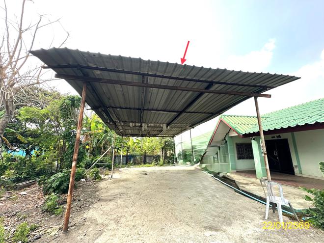 รูป บ้านเดี่ยว สำหรับขาย - แสนตอ ท่ามะกา กาญจนบุรี - รูปที่ 9/28