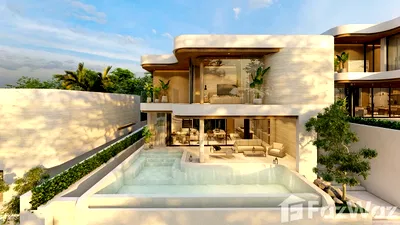 บ้านเดี่ยว เมืองภูเก็ต ภูเก็ต : ขาย วิลล่า 4 ห้องนอน ในโครงการ ลัชวูด วิลล่า ซีวิว 5563699