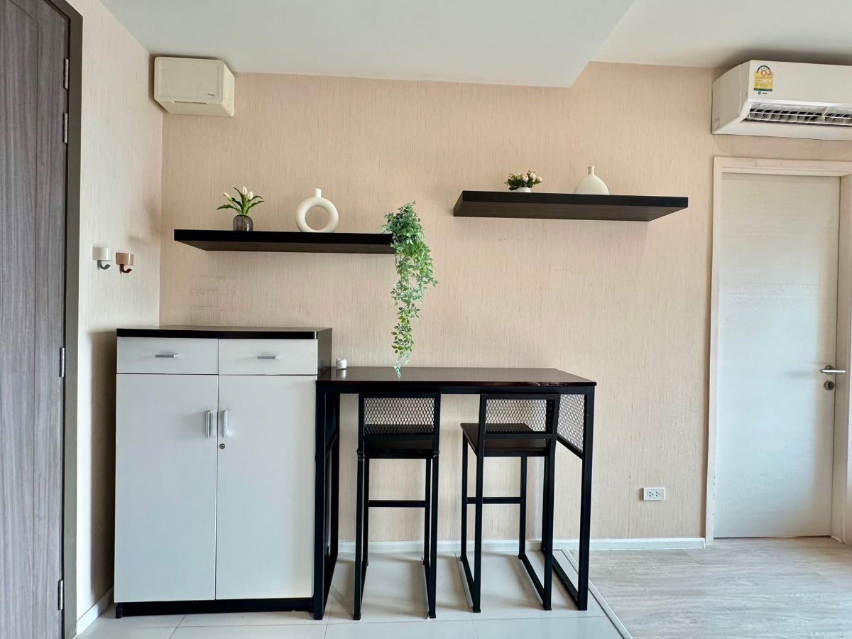 รูป #R9435 🎉 250269 ให้เช่าคอนโด  Quinn Condo Ratchada17 - รูปที่ 14/16