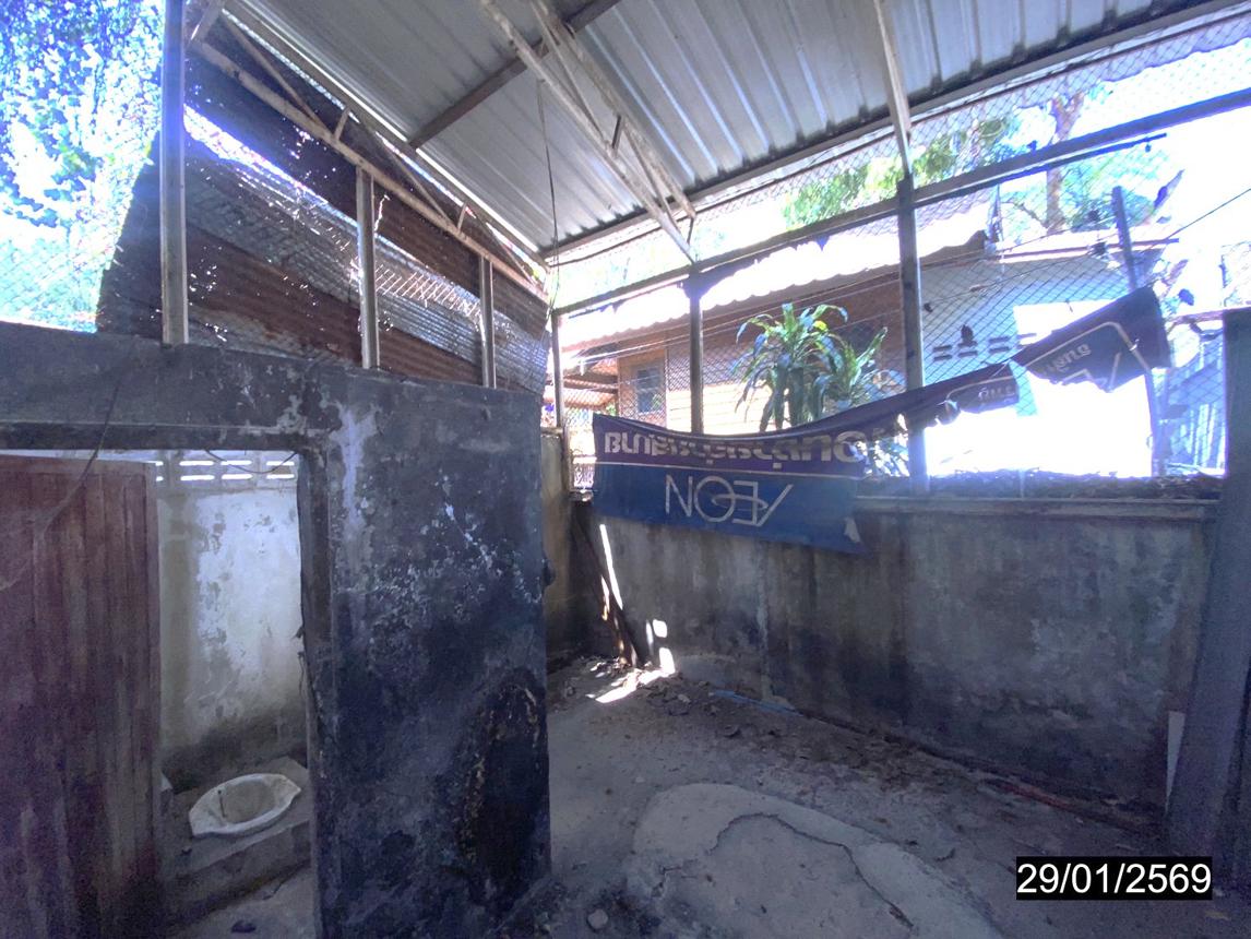 รูป บ้านเดี่ยว สำหรับขาย - ในเมือง เมืองหนองคาย หนองคาย - รูปที่ 21/30