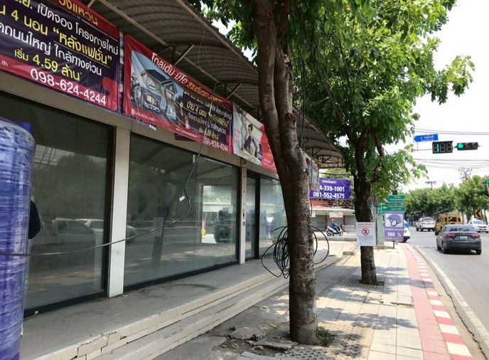 N049 Rent For Rent Lease Building Chatuchot Road Affordable Price Interested Line: @951qfbfi