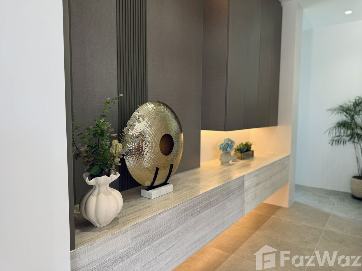 รูป ขาย วิลล่า 4 ห้องนอน ใน ฉลอง, ภูเก็ต 2015596 - รูปที่ 15/34