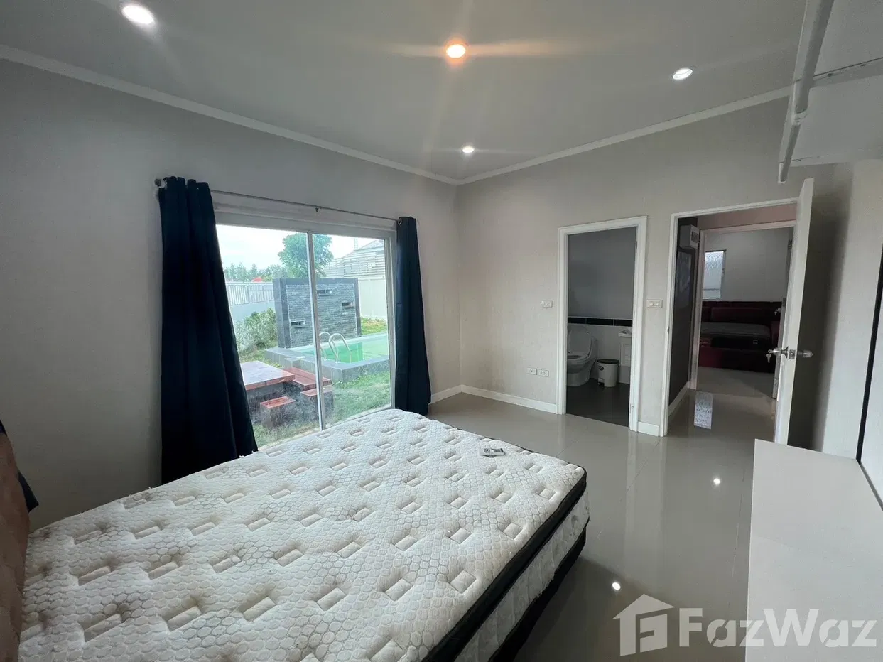 รูป วิลล่าให้เช่า 3 ห้องนอน ในโครงการ เดอะ ซิตี้ 88 1678018 - รูปที่ 10/15