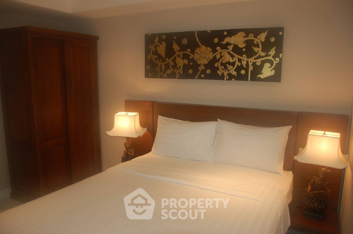 1-BR Condo at Kata Ocean View Condominium in Karon (ID 2572192) - image 4