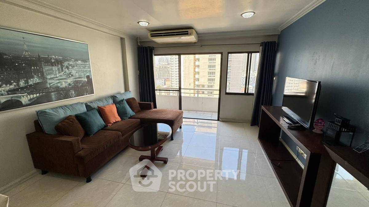 รูป คอนโด 1-ห้องนอน ที่ สราญใจ แมนชั่น คอนโดมิเนียม ใกล้ BTS นานา (ID 2675562) - รูปที่ 7/10