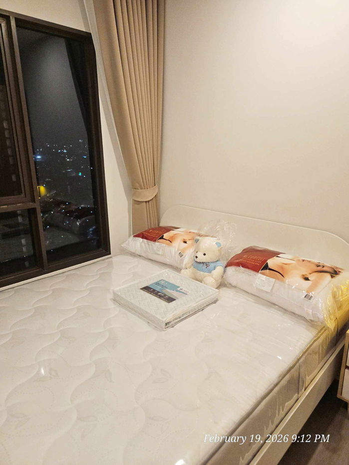 รูป ห้องว่าง💥🔔⚠️🏘️Ⓜ️กดปุ่มแอดไลน์💥ธนบุรี💥รีเจ้นท์ โฮม วุฒากาศ🔴🟢🟡 - รูปที่ 7/11