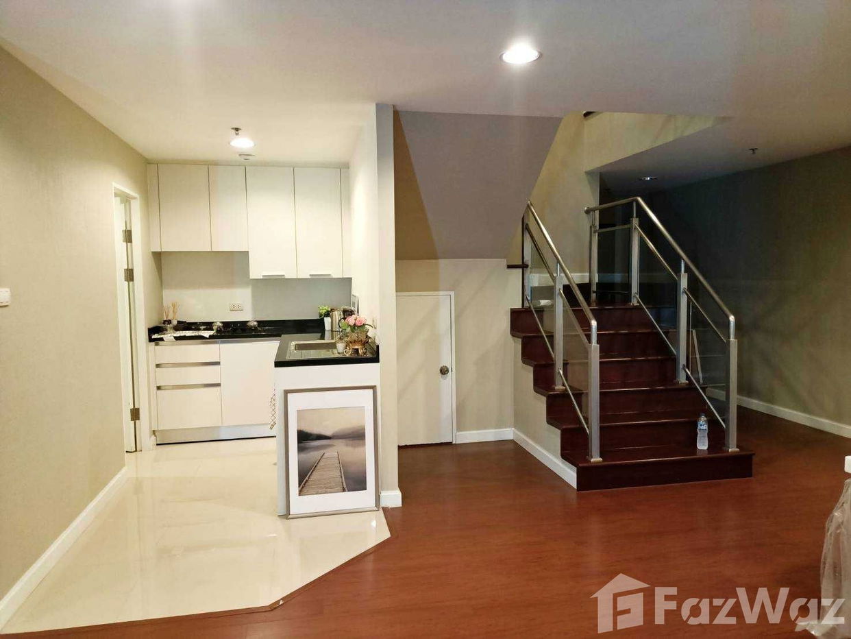 รูป ขาย คอนโด 5 ห้องนอน ในโครงการ เบลล์ แกรนด์ พระราม 9 5336759 - รูปที่ 19/20