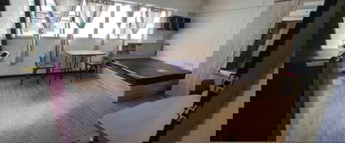 ให้เช่า ลุมพินี เซ็นเตอร์ แฮปปี้แลนด์ 🏡 5,500 พร้อมอยู่‼️ #ตอบแชทไว 🔥🔥 รหัส B563