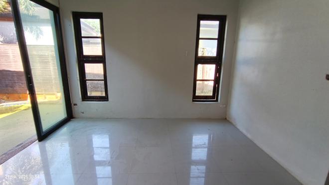 รูป บ้านเดี่ยว สำหรับขาย บัวบานวิลล่า ทับปริก เมืองกระบี่ กระบี่ - รูปที่ 10/38