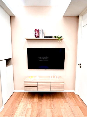Condos for rent : For Rent Condo , The Saint Residences , Duplex , MRT-Phahon Yothin , Chomphon , Chatuchak , Bangkok , CX-128168 ✅ Live chat with us ADD LINE @connexproperty ✅