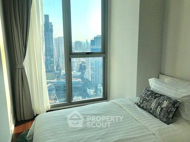 รูป คอนโด 3 ห้องนอน 87 ตร.ม. ชั้น 32 โครงการ ไฮด์ สุขุมวิท 11 ใกล้ BTS นานา 300 ม. (ID 2676858) - รูปที่ 25/45