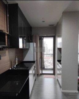 รูปภาพ 🔥🔥🔥 For Rent Condo , The Room Sathorn - St. Louis , BTS-Saint Louis , Thung Wat Don , Sa Thon , Bangkok , CX-03609 ✅ Live chat with us ADD LINE @connexproperty ✅ 🔥🔥🔥