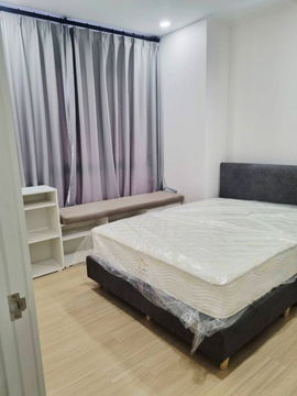 🏢 ให้เช่าคอนโด : Supalai Loft Prajadhipok - Wongwian Yai (ศุภาลัย ลอฟท์ ประชาธิปก - วงเวียนใหญ่) รหัสทรัพย์ | 📌LNP-C12147