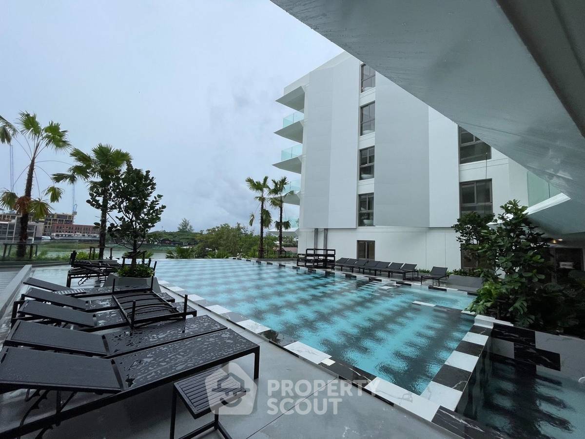 รูป คอนโด 2-ห้องนอน ที่ ดิ อควา ใกล้ หาดลากูน่า (ID 2603939) - รูปที่ 15/18