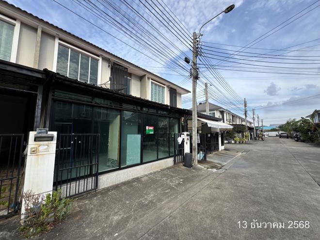 รูป ทาวน์เฮ้าส์ สำหรับขาย พฤกษาวิลล์ 87/1 เทพารักษ์-ศรีนครินทร์ บางเมือง เมืองสมุทรปราการ สมุทรปราการ - รูปที่ 2/50