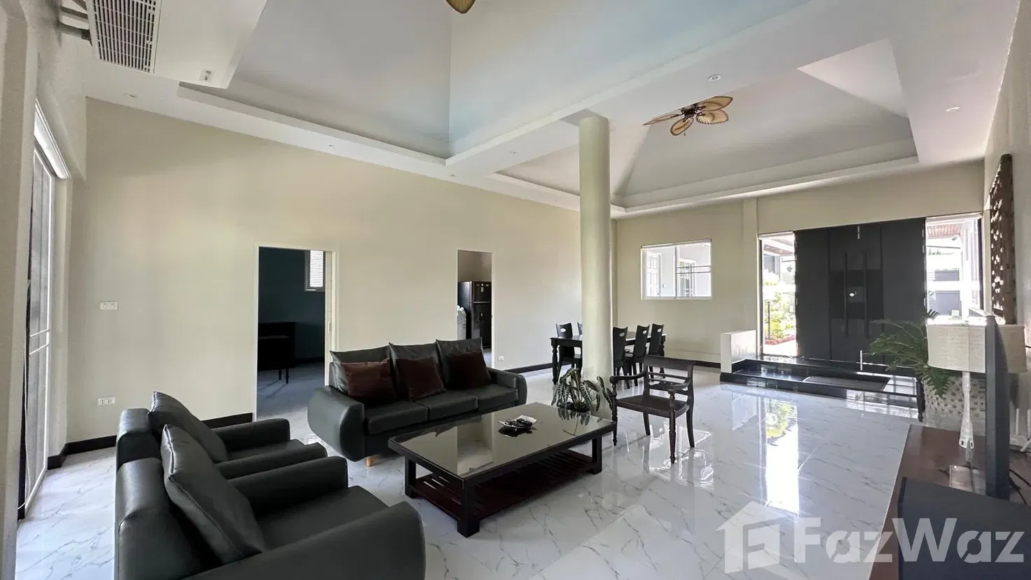 รูป วิลล่าให้เช่า 4 ห้องนอน ใน เชิงทะเล, ภูเก็ต 1744996 - รูปที่ 4/18