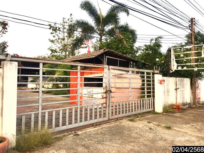 รูป โกดัง สำหรับขาย - ขัวเรียง ชุมแพ ขอนแก่น - รูปที่ 4/20