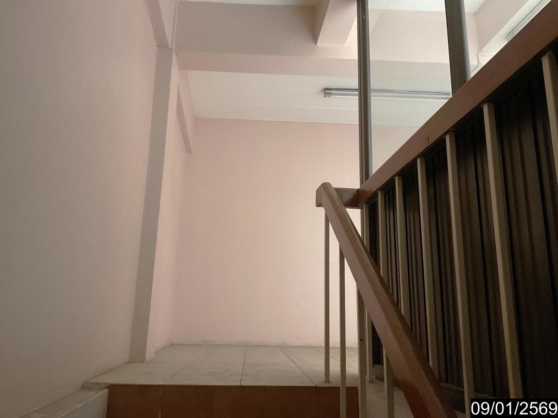 รูป อาคารพาณิชย์ สำหรับขาย - ในเมือง เมืองนครราชสีมา นครราชสีมา - รูปที่ 24/34