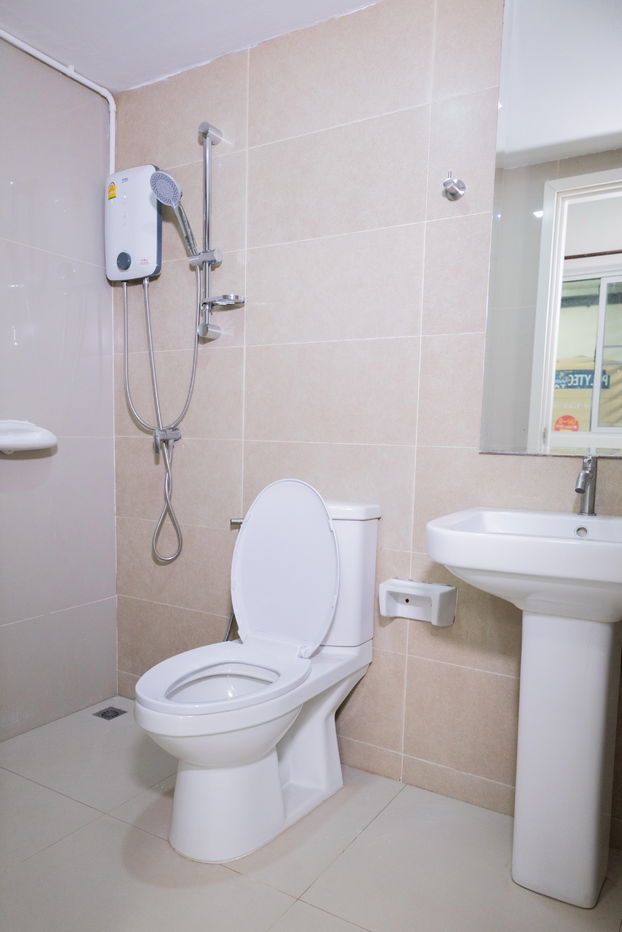 รูป ให้เช่า ทาวน์โฮมในโครงการ พฤกษาวิลล์ – ดอนจั่น บ้านสวย โครงการดี พร้อมเข้าอยู่ (ID:607HR) - รูปที่ 16/17