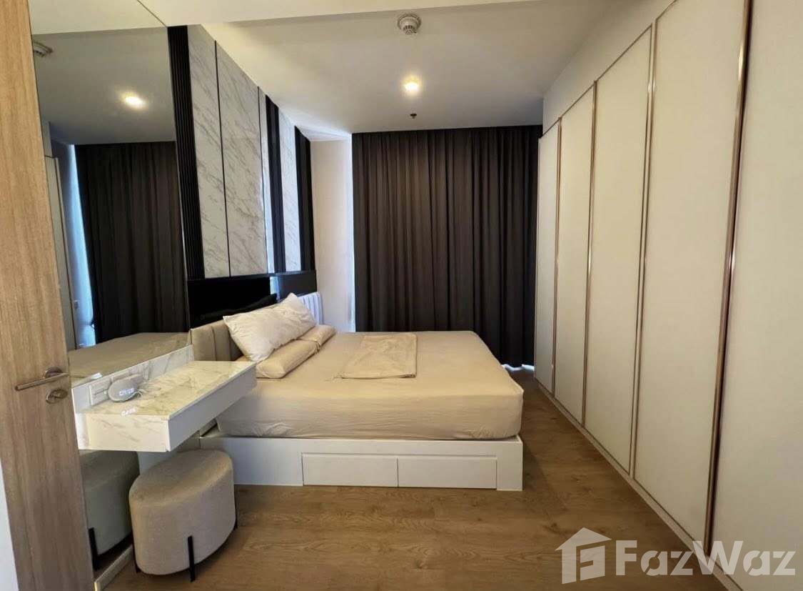 รูป คอนโดให้เช่า 1 ห้องนอน ในโครงการ โนเบิล บี นายทีน 5611394 - รูปที่ 2/14