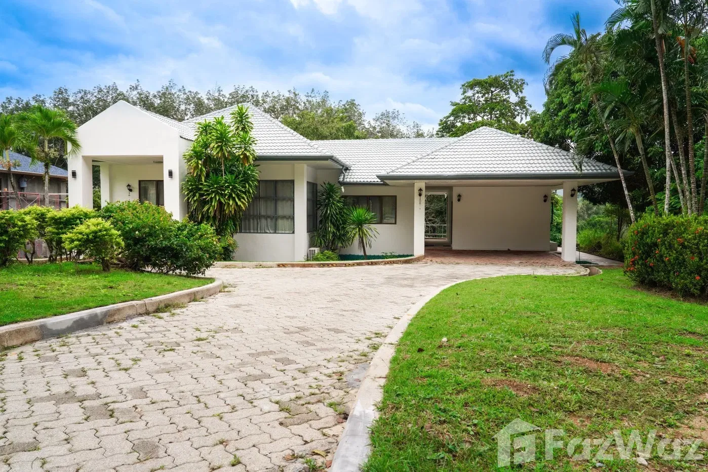 รูป ขาย บ้านเดี่ยว 3 ห้องนอน ใน ไม้ขาว, ภูเก็ต 1906604 - รูปที่ 1/26