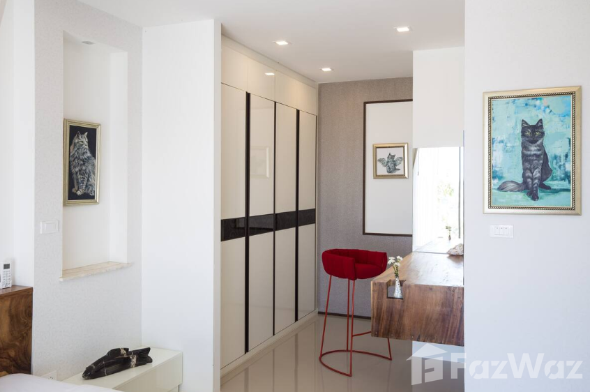 รูป ขาย วิลล่า 5 ห้องนอน ใน บ่อผุด, สุราษฎร์ธานี 1958858 - รูปที่ 16/21