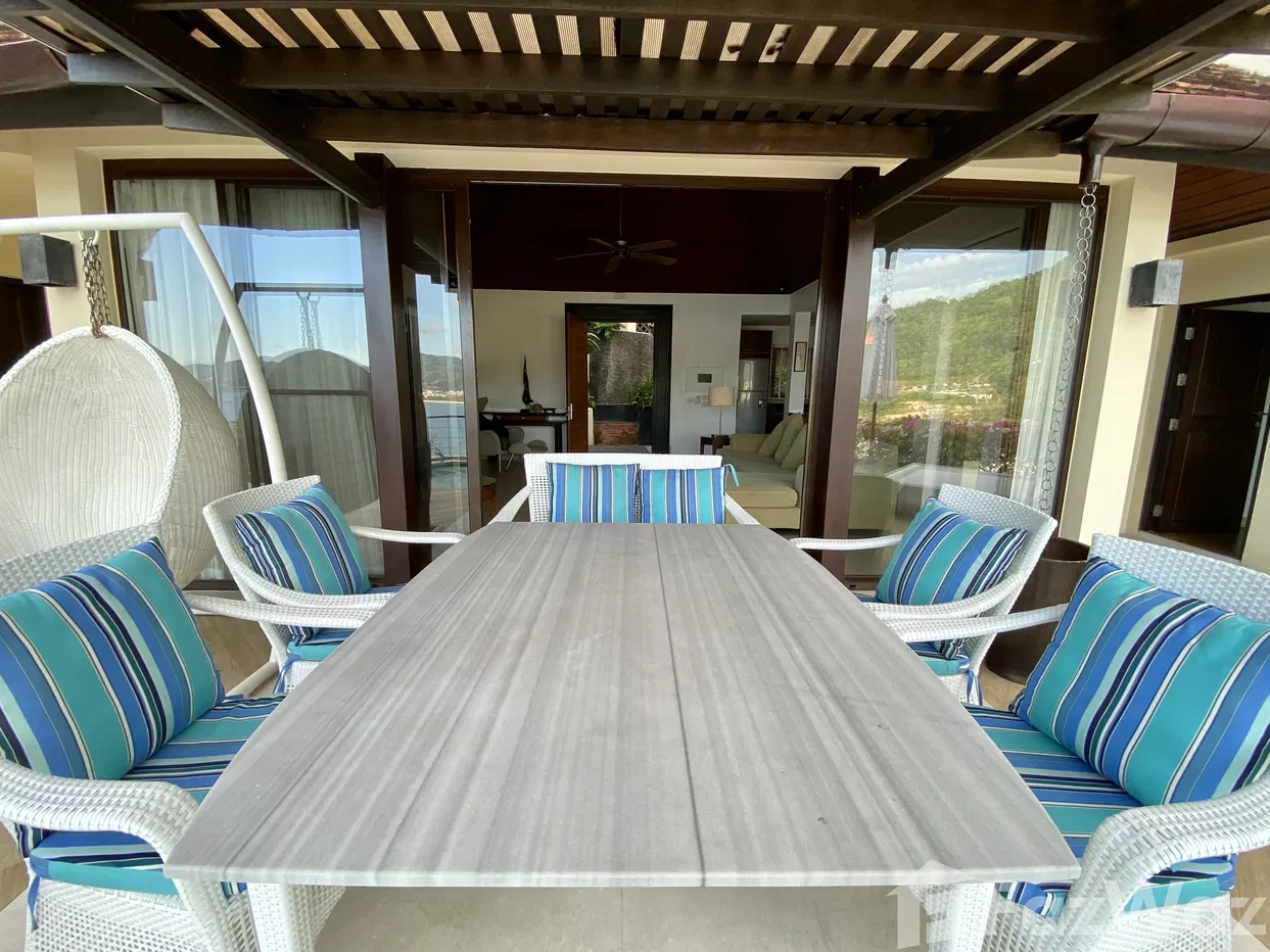 รูป ขาย วิลล่า 3 ห้องนอน ในโครงการ อินโดจีน รีสอร์ต แอนด์ วิลลา 1408668 - รูปที่ 35/35