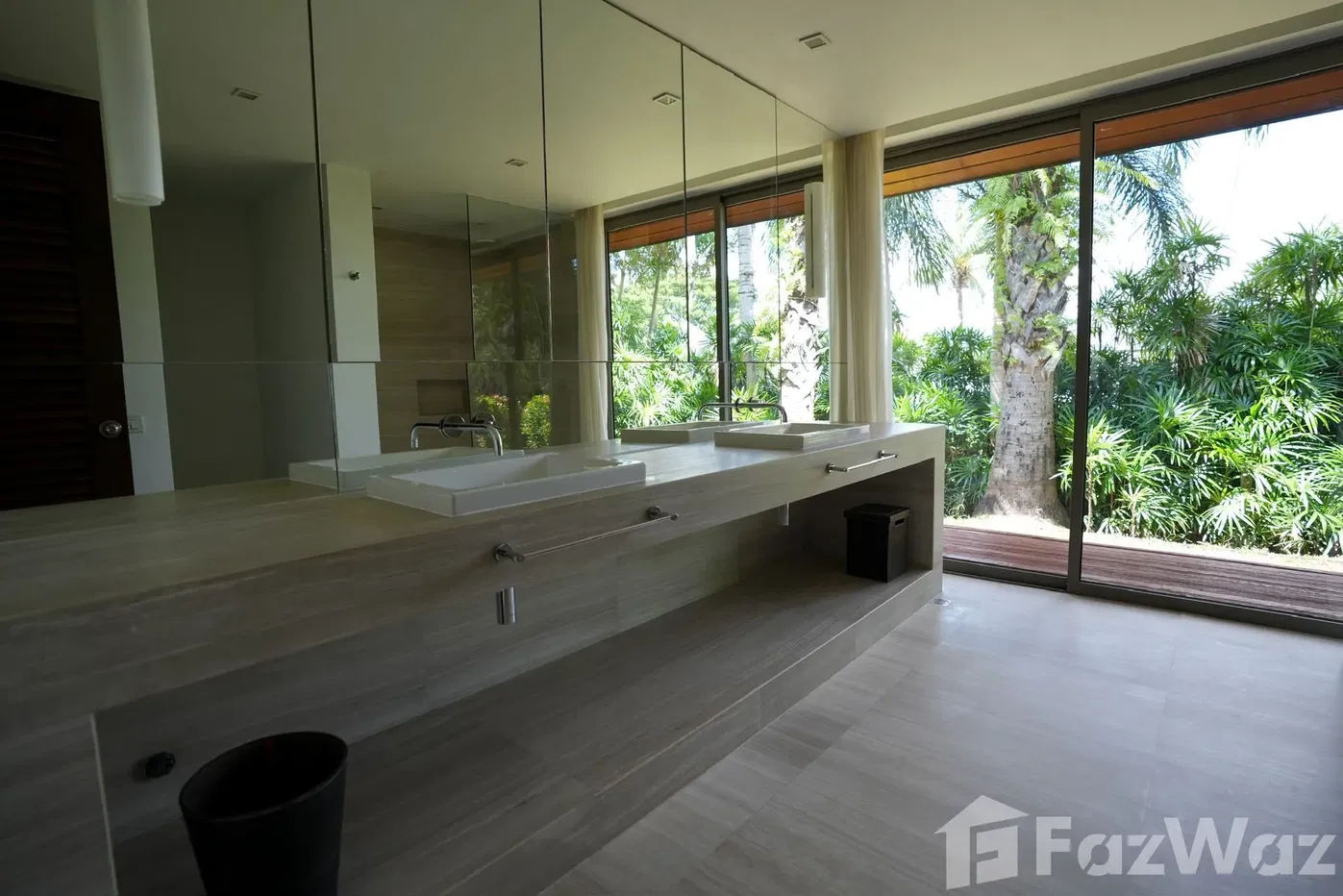 รูป วิลล่าให้เช่า 5 ห้องนอน ในโครงการ ลายัน ฮิลล์ เอสเต่ท 5351590 - รูปที่ 20/30