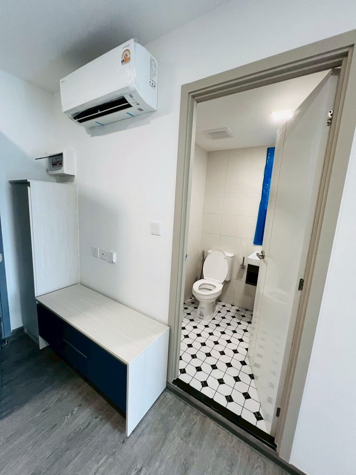 picture @Condorental condo for rent Kave Wonderland - 6/11