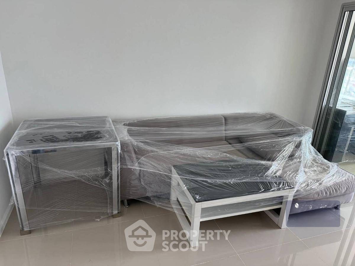 รูป คอนโด 1-ห้องนอน ที่ แอสปาย พระราม 9 ใกล้ MRT พระราม 9 (ID 2662825) - รูปที่ 3/6