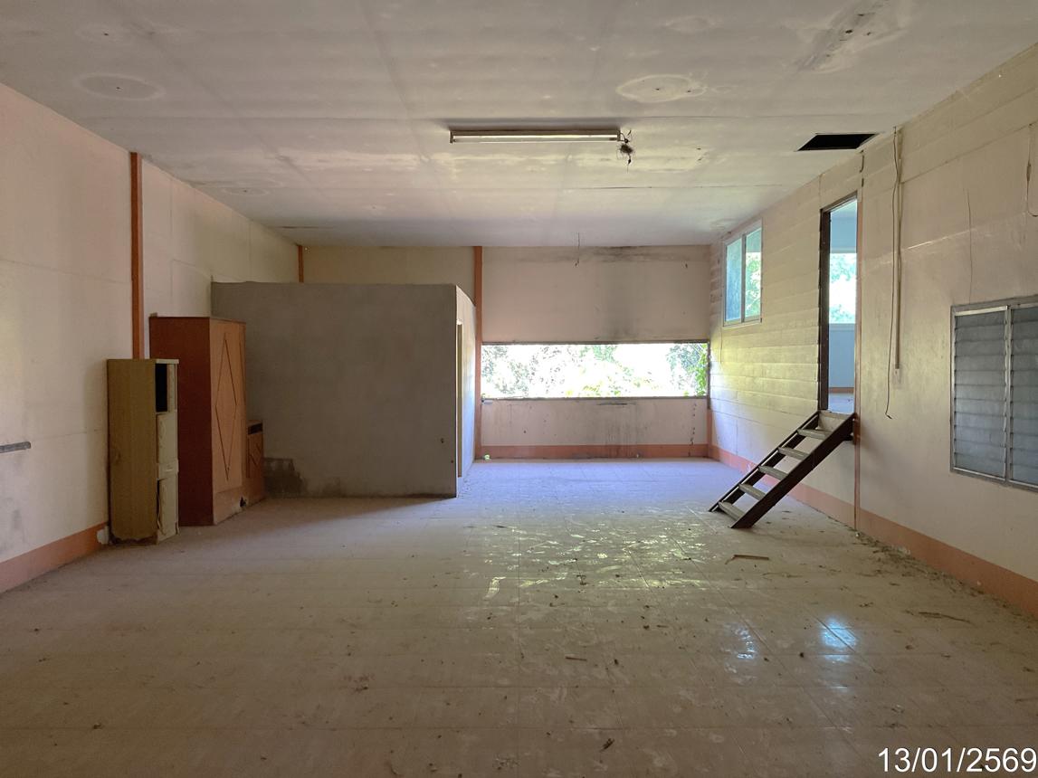 รูป บ้านเดี่ยว 617 ตร.วา บรรพตพิสัย นครสวรรค์ 1.7M - รูปที่ 28/38