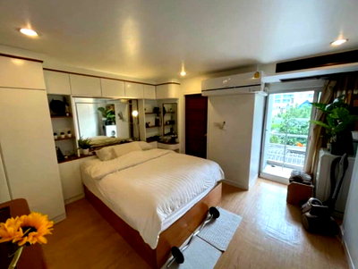 Condos for rent BTS Phrom Phong : 49                              Suite 