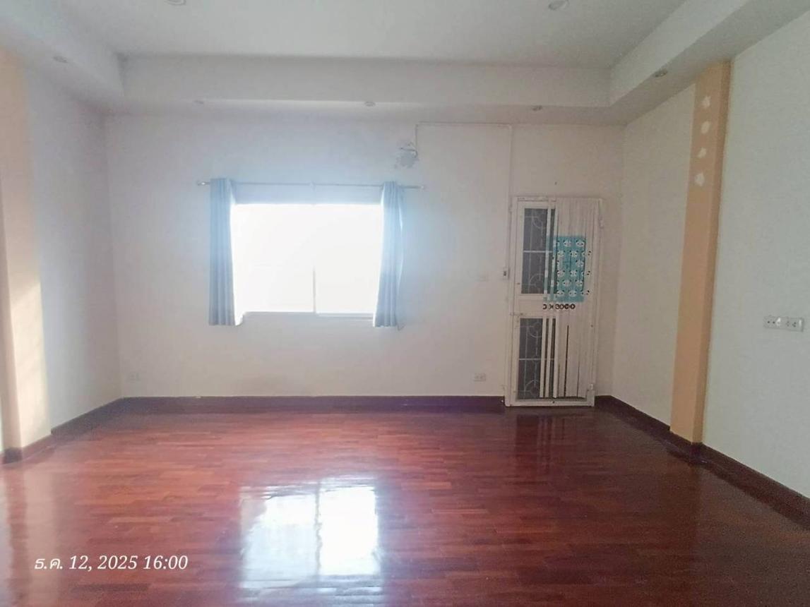 รูป ทาวน์เฮ้าส์ สำหรับขาย - บางซื่อ เขตบางซื่อ กรุงเทพมหานคร - รูปที่ 36/46