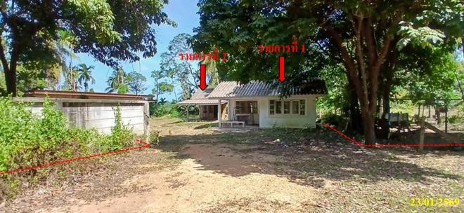 รูป บ้านเดี่ยว สำหรับขาย บ้านบือราเป๊ะ โคกเคียน เมืองนราธิวาส นราธิวาส - รูปที่ 1/44