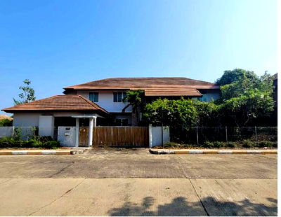 Townhouses for sale Chachoengsao : FOR SALE  TOWNHOUSE PROPERTY  10000000 BAHT.