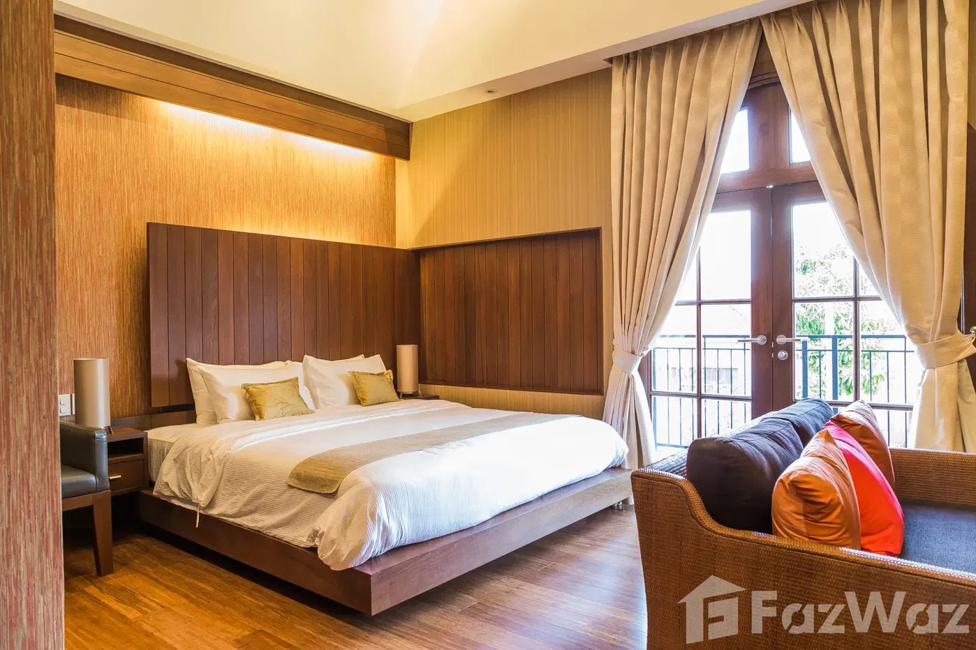 รูป บ้านเดี่ยวให้เช่า 6 ห้องนอน ใน คลองตันเหนือ, กรุงเทพมหานคร 5623449 - รูปที่ 263/470