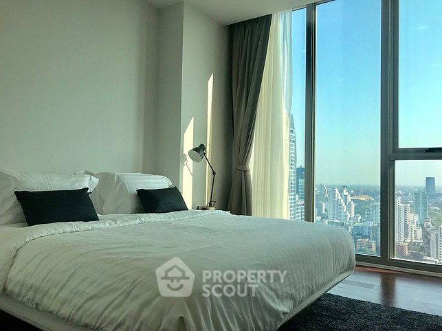 รูป คอนโด 3 ห้องนอน 87 ตร.ม. ชั้น 32 โครงการ ไฮด์ สุขุมวิท 11 ใกล้ BTS นานา 300 ม. (ID 2676858) - รูปที่ 28/45