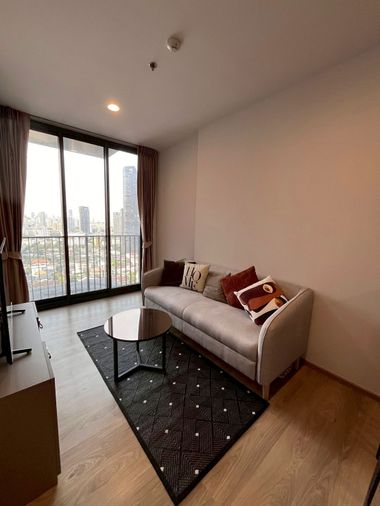 ค่าเช่าถูกที่สุดในตึก! ✅Oka Haus Sukhumvit 36 โอกะ เฮาส์ สุขุมวิท36(BTS ทองหล่อ) 