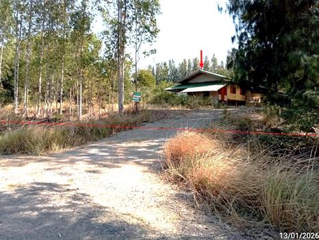 รูป บ้านเดี่ยว สำหรับขาย - ชีวาน พิมาย นครราชสีมา - รูปที่ 23/26