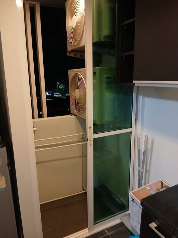 รูป ปล่อยเช่าคอนโด เดอะวายด์!!!!!! - รูปที่ 5/9