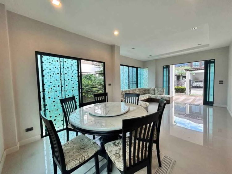 รูป บ้านเดี่ยวขาย โครงการเศรษฐสิริ รวมโชค สันทราย เชียงใหม่ - รูปที่ 8/15