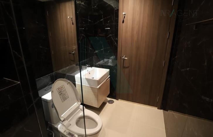 รูป 🎊 ให้เช่าคอนโด อัลติจูด สามย่าน อาคาร 1 ชั้น 7 1 ห้องนอน ขนาด 30.00 ตรม ใกล้ วัดหัวลำโพง - รูปที่ 8/8