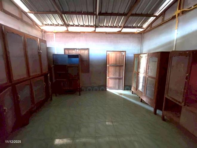 รูป บ้านเดี่ยว สำหรับขาย - หนองงิ้ว วังสะพุง เลย - รูปที่ 11/28