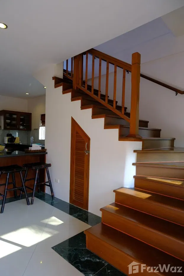 รูป บ้านเดี่ยวให้เช่า 3 ห้องนอน ใน ราไวย์, ภูเก็ต 5594784 - รูปที่ 9/14